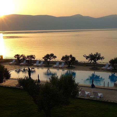 Europa Beach Hotel Galaxídhion Létesítmények fotó