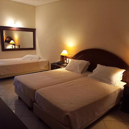 Europa Beach Hotel Galaxídhion Kültér fotó